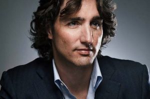 Τζάστιν Τριντό: Ο Καναδός πρωθυπουργός που ξετρελαίνει τις γυναίκες!