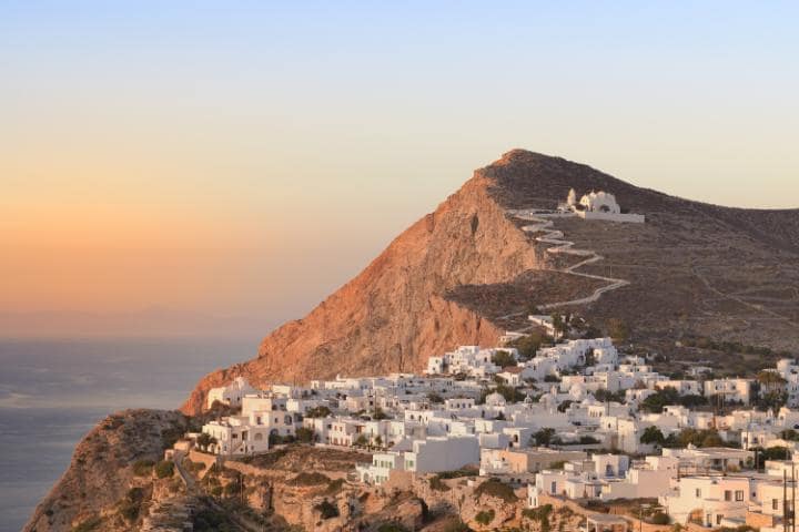 Telegraph: Αυτά είναι τα 18 πιο όμορφα «κρυμμένα» μέρη στην Ελλάδα!