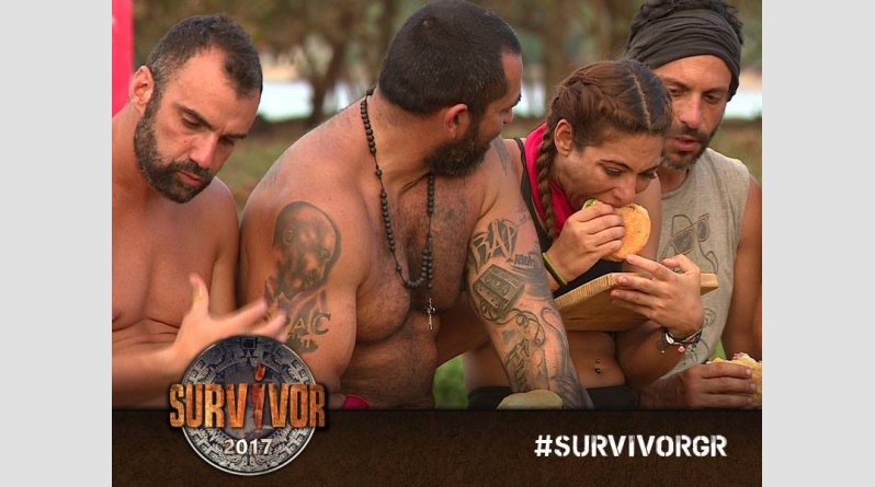 Survivor: Αυτός είναι ο απίστευτος όρος που υπέγραψαν οι «Διάσημοι» και οι «Μαχητές»!