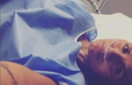 Survivor: Η Σόφη Πασχάλη στο νοσοκομείο - Το συγκλονιστικό μήνυμά της!