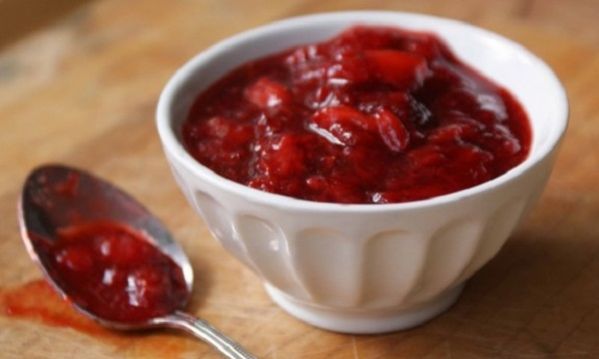 Πανεύκολη συνταγή για μαρμελάδα φράουλα!