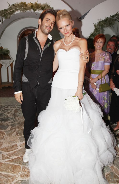 Ξαφνικό διαζύγιο για γνωστό ζευγάρι της ελληνικής showbiz